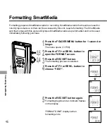 Preview for 46 page of Olympus DS DS-3000 Online Instructions Manual