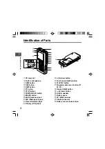 Preview for 10 page of Olympus DS DS-3400 Instructions Manual