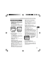 Preview for 45 page of Olympus DS DS-3400 Instructions Manual