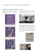 Preview for 6 page of Olympus DSX510 Manual