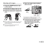 Preview for 9 page of Olympus DZ-100 Instruction Manual