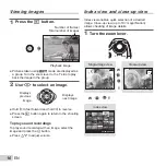 Preview for 16 page of Olympus DZ-100 Instruction Manual