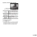 Предварительный просмотр 21 страницы Olympus DZ-100 Instruction Manual