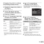 Предварительный просмотр 47 страницы Olympus DZ-100 Instruction Manual