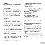 Предварительный просмотр 73 страницы Olympus DZ-100 Instruction Manual