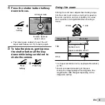 Preview for 9 page of Olympus DZ-105 Instruction Manual