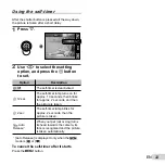 Preview for 11 page of Olympus DZ-105 Instruction Manual