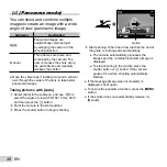 Preview for 16 page of Olympus DZ-105 Instruction Manual
