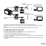 Предварительный просмотр 45 страницы Olympus DZ-105 Instruction Manual