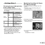 Предварительный просмотр 47 страницы Olympus DZ-105 Instruction Manual