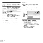 Предварительный просмотр 50 страницы Olympus DZ-105 Instruction Manual