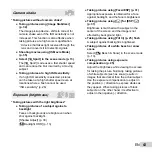 Предварительный просмотр 63 страницы Olympus DZ-105 Instruction Manual