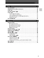 Preview for 5 page of Olympus E-1 - Digital Camera SLR Reference Manual