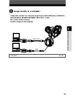 Preview for 31 page of Olympus E-1 - Digital Camera SLR Reference Manual