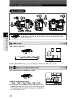 Preview for 34 page of Olympus E-1 - Digital Camera SLR Reference Manual