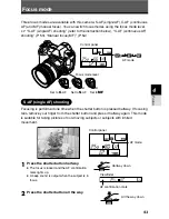 Preview for 51 page of Olympus E-1 - Digital Camera SLR Reference Manual