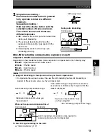 Preview for 71 page of Olympus E-1 - Digital Camera SLR Reference Manual
