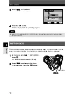 Preview for 78 page of Olympus E-1 - Digital Camera SLR Reference Manual