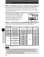 Preview for 80 page of Olympus E-1 - Digital Camera SLR Reference Manual