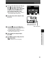 Preview for 91 page of Olympus E-1 - Digital Camera SLR Reference Manual