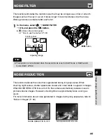 Preview for 95 page of Olympus E-1 - Digital Camera SLR Reference Manual