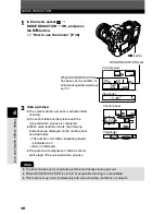 Предварительный просмотр 96 страницы Olympus E-1 - Digital Camera SLR Reference Manual