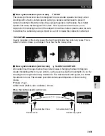 Предварительный просмотр 101 страницы Olympus E-1 - Digital Camera SLR Reference Manual