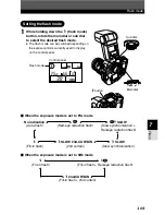 Preview for 103 page of Olympus E-1 - Digital Camera SLR Reference Manual