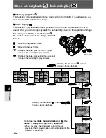 Предварительный просмотр 108 страницы Olympus E-1 - Digital Camera SLR Reference Manual