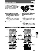 Предварительный просмотр 109 страницы Olympus E-1 - Digital Camera SLR Reference Manual