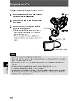 Preview for 112 page of Olympus E-1 - Digital Camera SLR Reference Manual