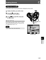 Preview for 115 page of Olympus E-1 - Digital Camera SLR Reference Manual