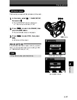 Preview for 117 page of Olympus E-1 - Digital Camera SLR Reference Manual