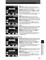 Предварительный просмотр 123 страницы Olympus E-1 - Digital Camera SLR Reference Manual