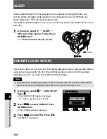 Preview for 130 page of Olympus E-1 - Digital Camera SLR Reference Manual