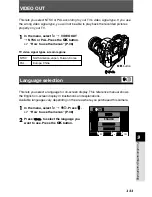 Предварительный просмотр 131 страницы Olympus E-1 - Digital Camera SLR Reference Manual