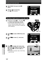 Preview for 140 page of Olympus E-1 - Digital Camera SLR Reference Manual