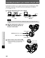 Preview for 148 page of Olympus E-1 - Digital Camera SLR Reference Manual