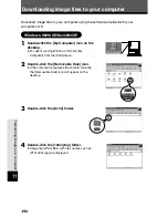 Предварительный просмотр 150 страницы Olympus E-1 - Digital Camera SLR Reference Manual