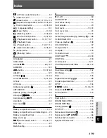 Preview for 179 page of Olympus E-1 - Digital Camera SLR Reference Manual