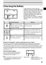 Preview for 35 page of Olympus E-10 - 4MP Digital Camera Instructions Manual