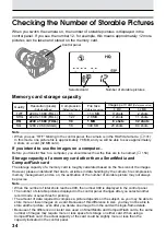 Preview for 36 page of Olympus E-10 - 4MP Digital Camera Instructions Manual