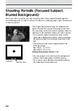 Preview for 56 page of Olympus E-10 - 4MP Digital Camera Instructions Manual