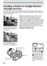 Preview for 58 page of Olympus E-10 - 4MP Digital Camera Instructions Manual