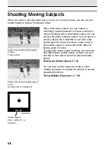 Preview for 60 page of Olympus E-10 - 4MP Digital Camera Instructions Manual