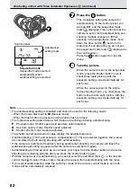 Preview for 84 page of Olympus E-10 - 4MP Digital Camera Instructions Manual