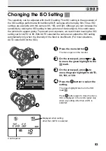 Preview for 85 page of Olympus E-10 - 4MP Digital Camera Instructions Manual