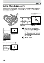 Preview for 102 page of Olympus E-10 - 4MP Digital Camera Instructions Manual