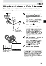 Preview for 103 page of Olympus E-10 - 4MP Digital Camera Instructions Manual