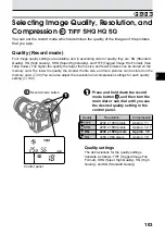 Preview for 105 page of Olympus E-10 - 4MP Digital Camera Instructions Manual